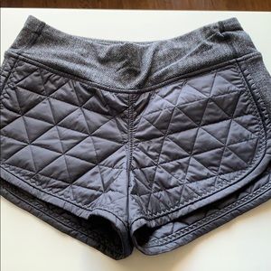Lululemon Athletica Shorts
